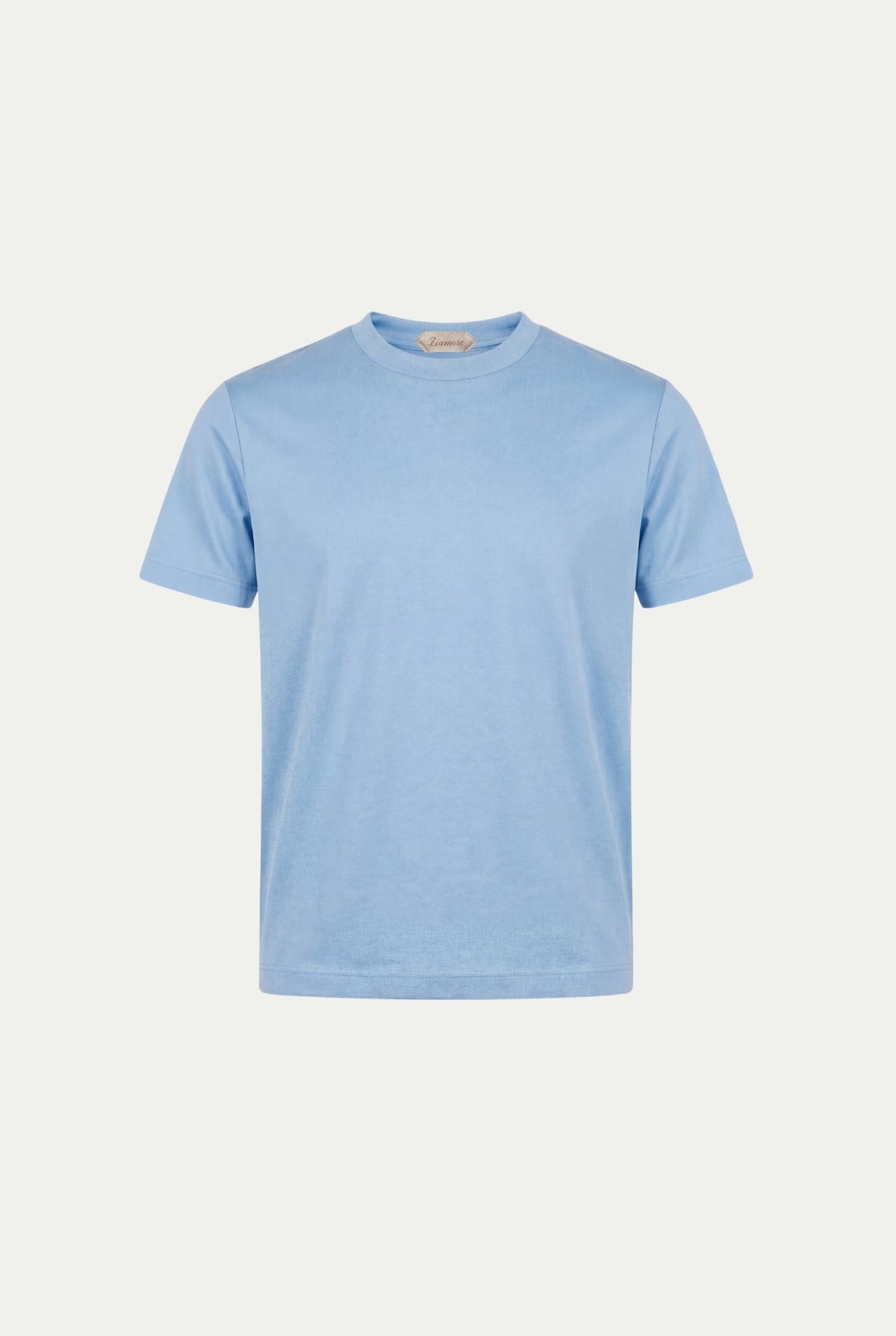 Portofino Tee Baby Blue