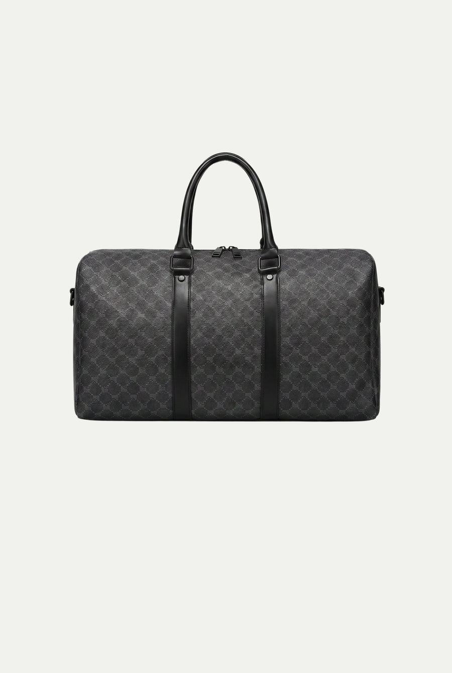 Exclusive Ziamore Travelbag Black