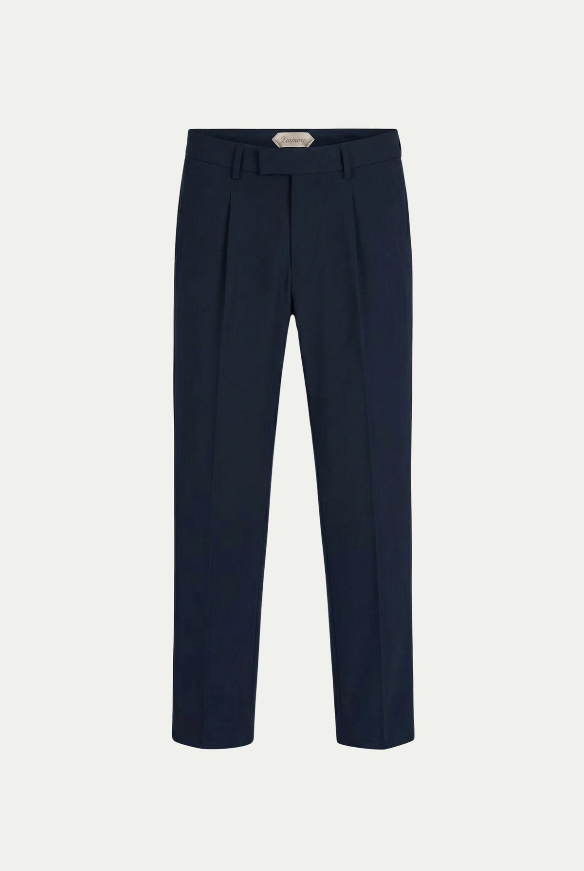 Portofino Classic Trouser Navy