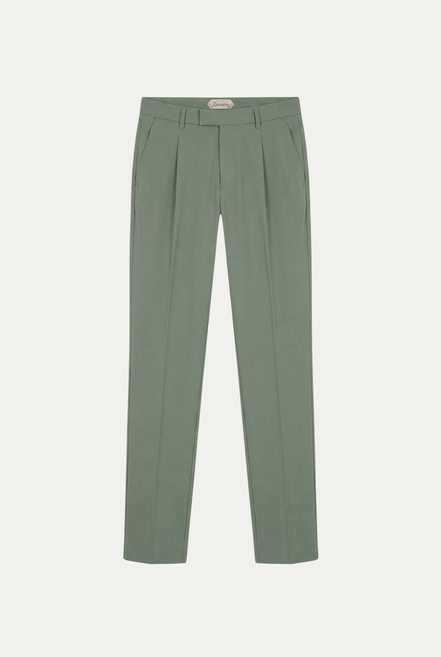 Portofino Classic Trouser Sage