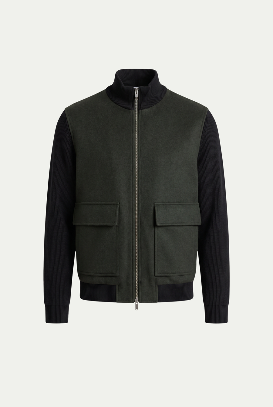 Portofino Explore Jacket Forest