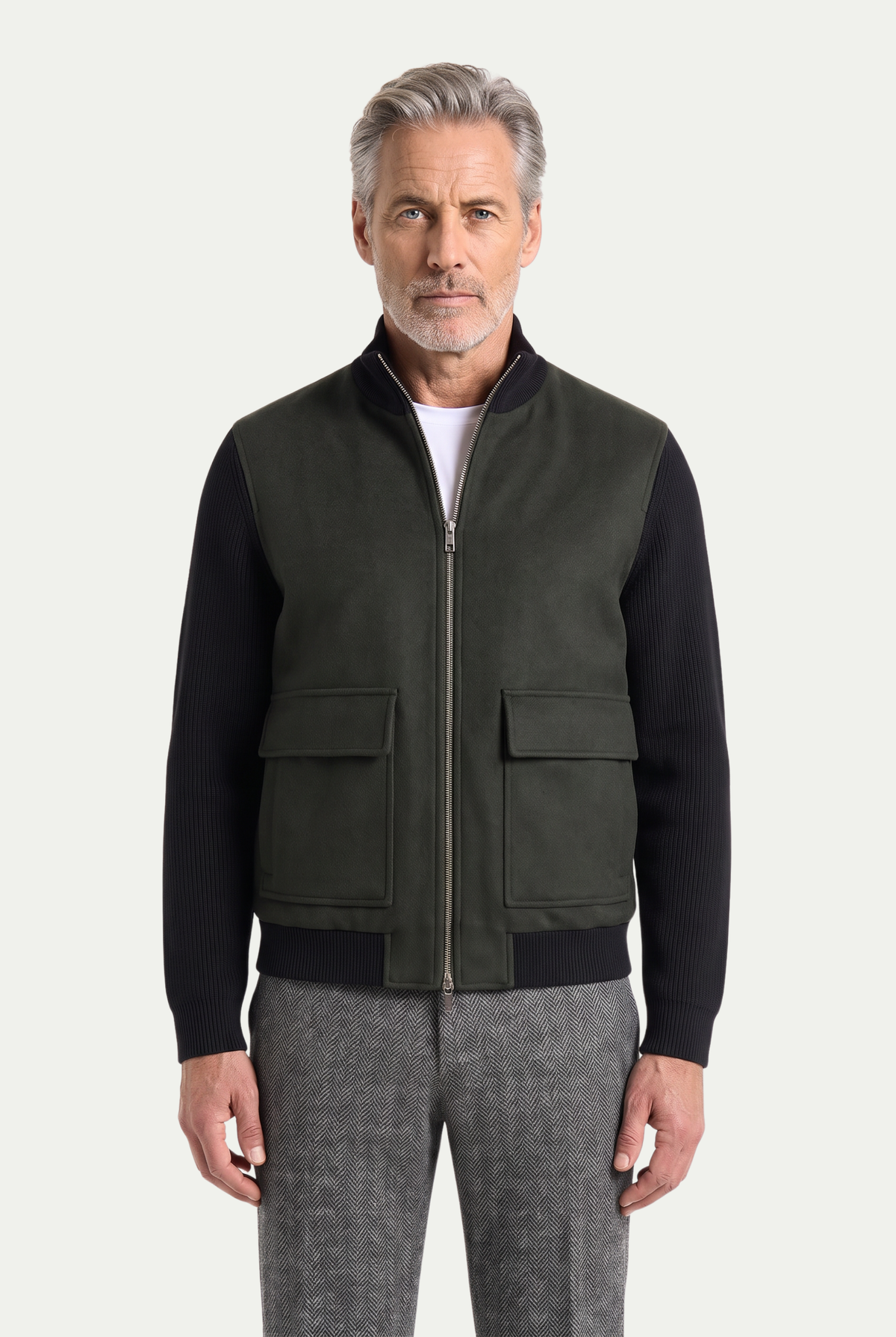 Portofino Explore Jacket Forest