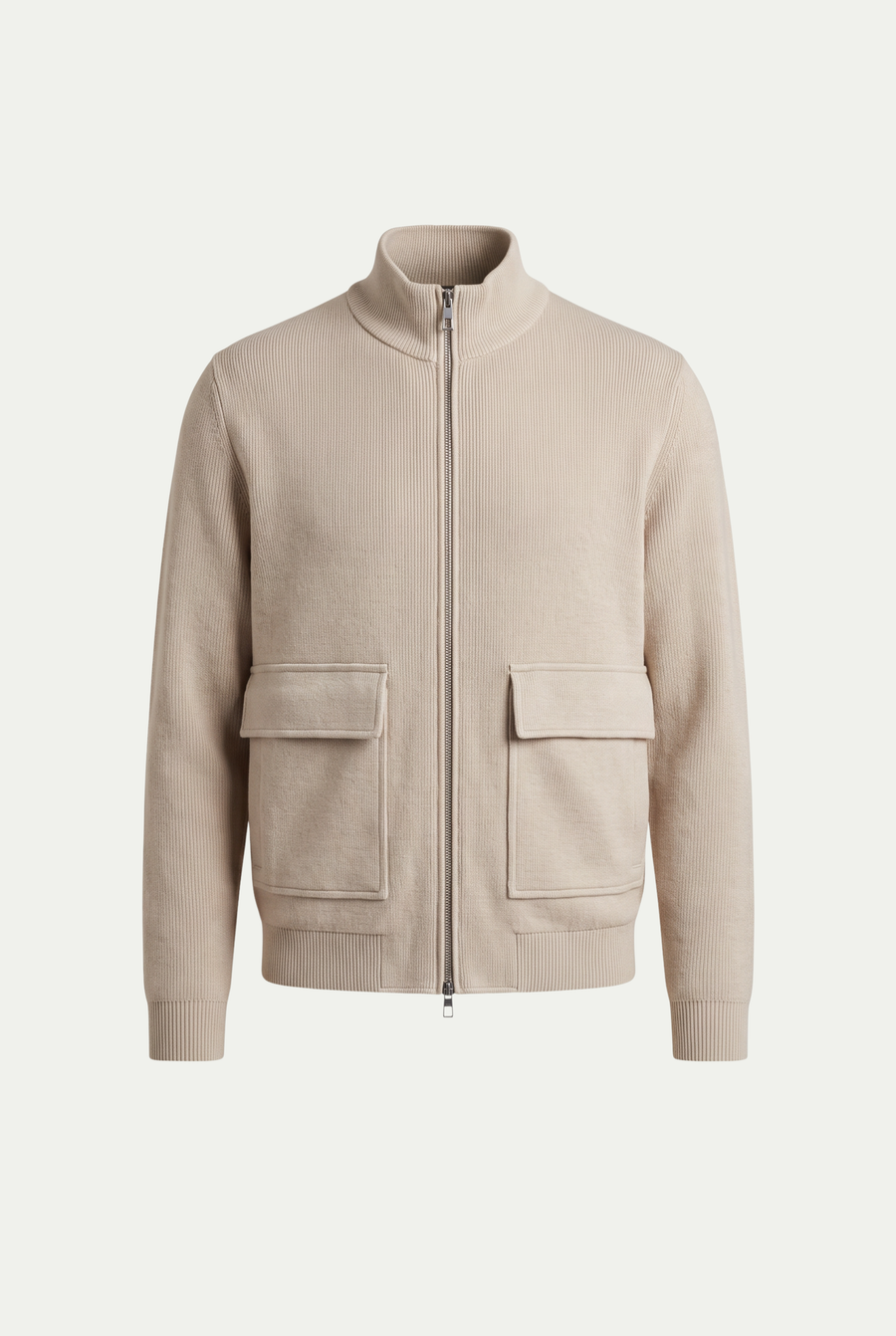 Portofino Explore Jacket Sand