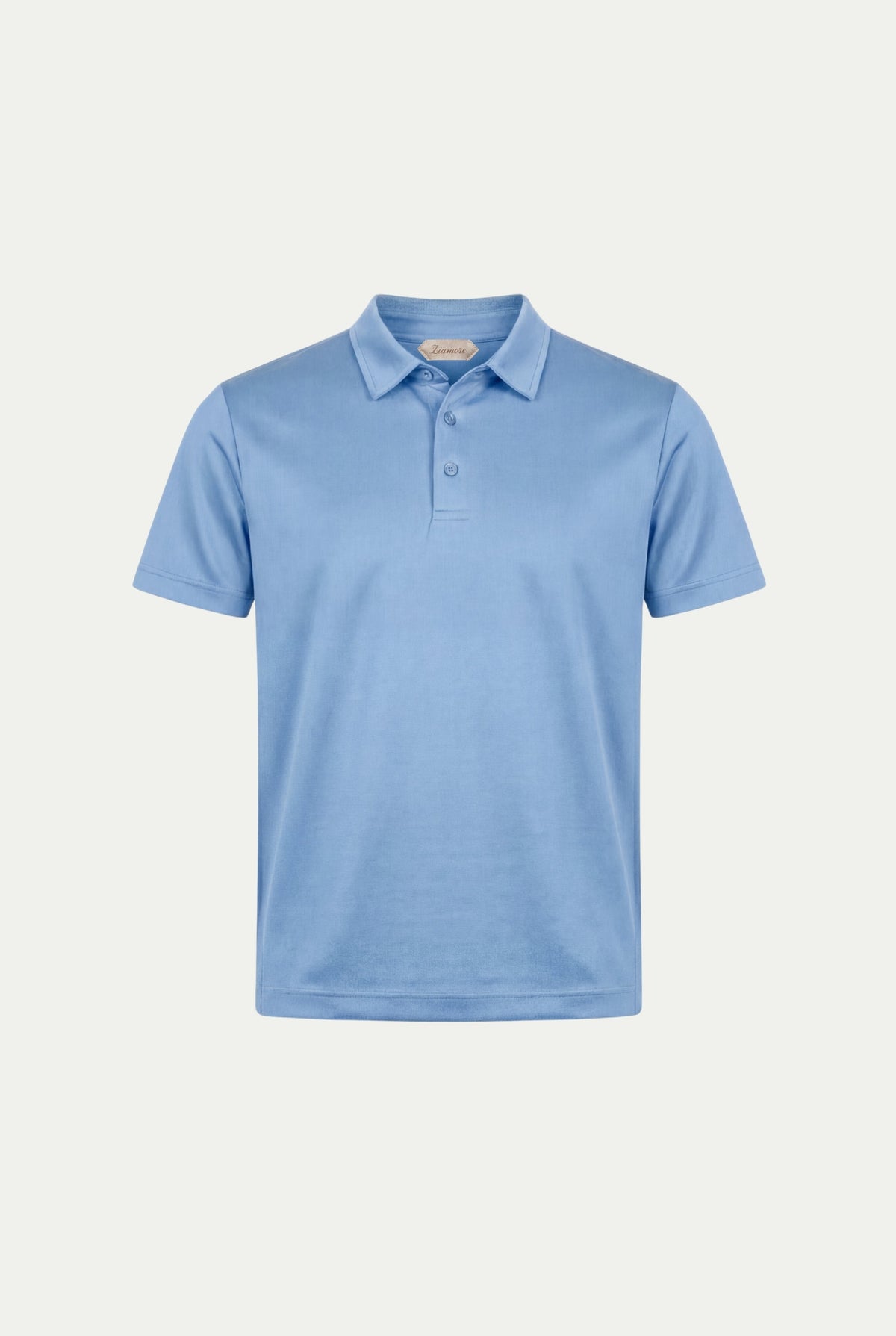 Portofino Polo Baby Blue