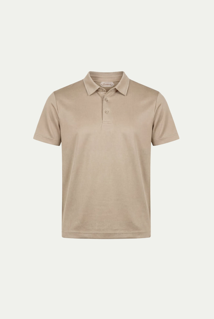 Portofino Polo Beige