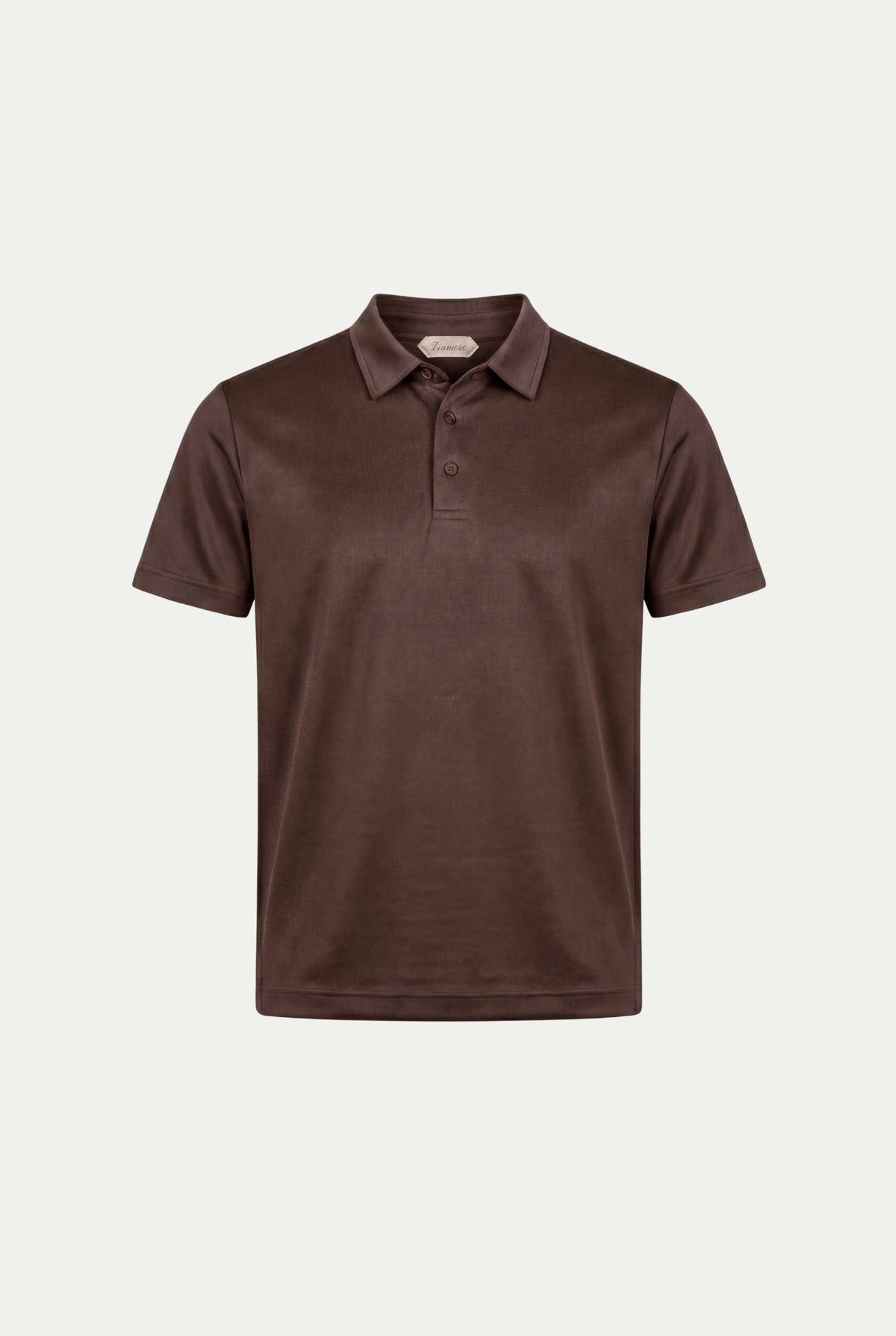 Portofino Polo Brown