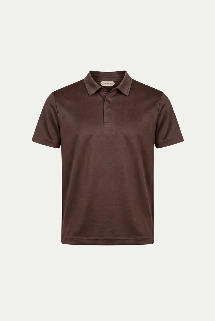 Portofino Polo Brown