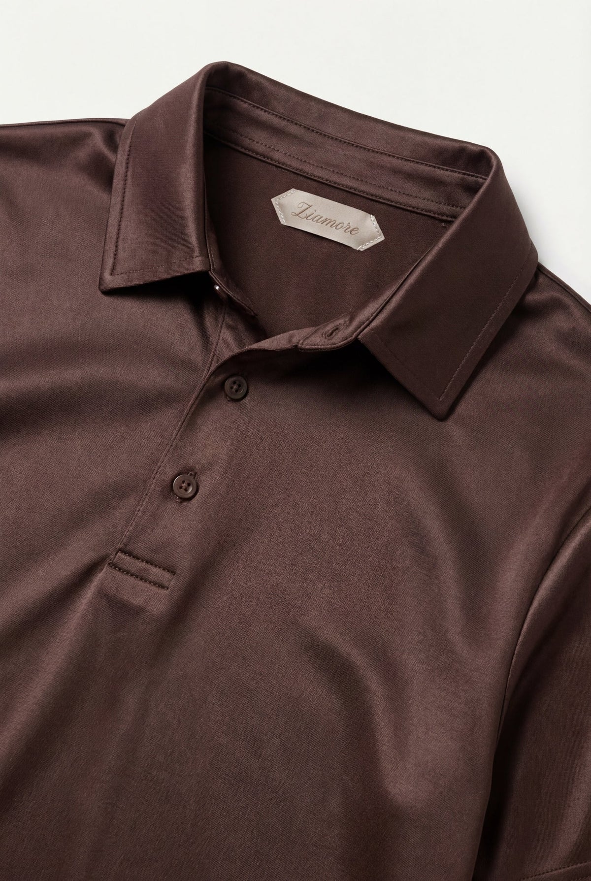 Portofino Polo Brown