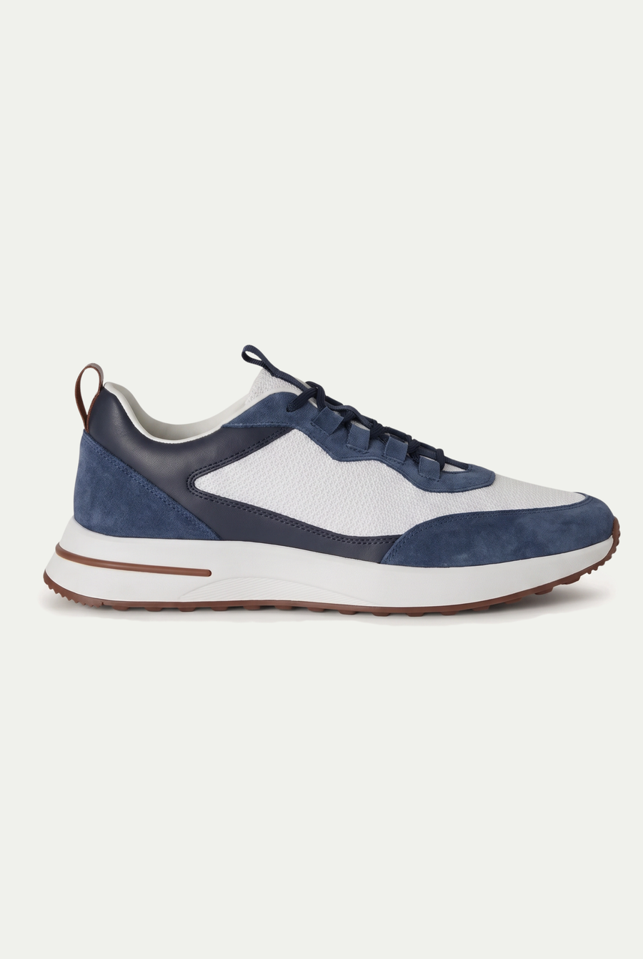 Portofino Sneaker V3 Navy
