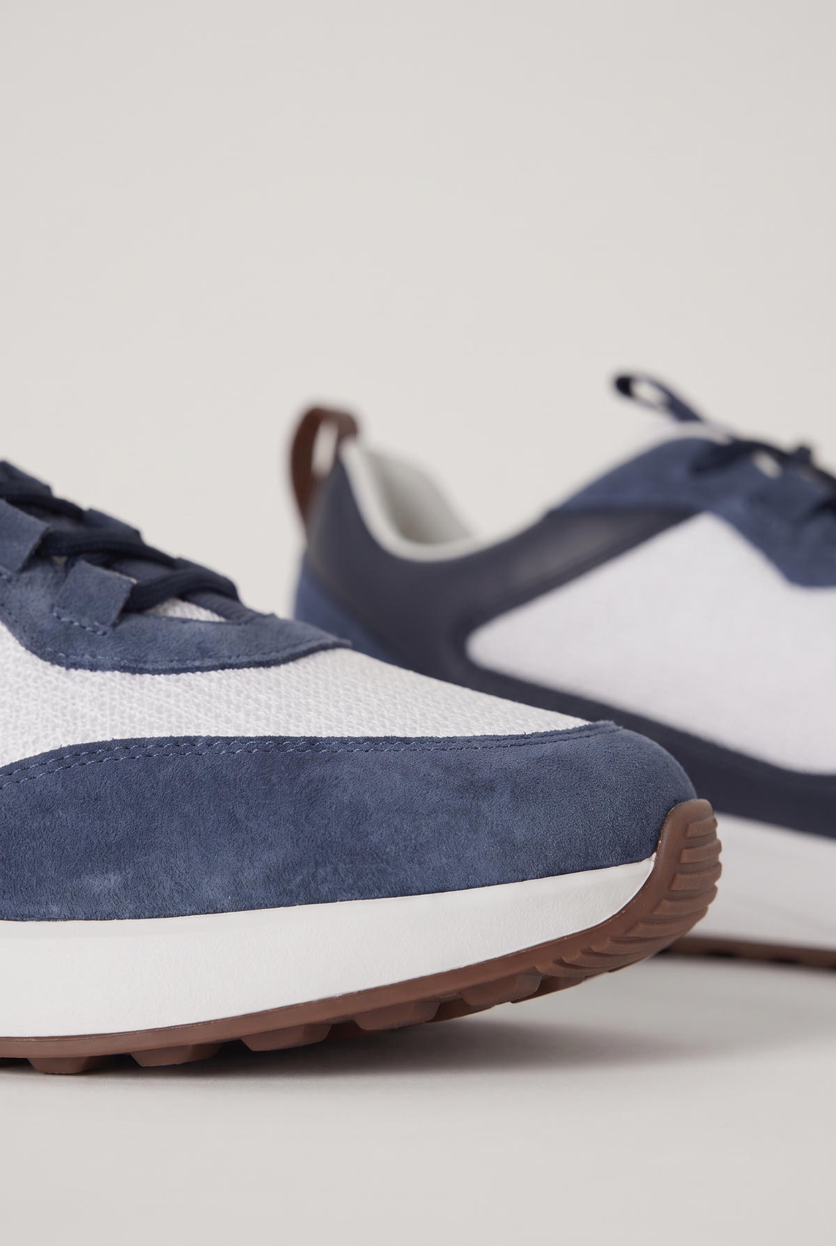 Portofino Sneaker V3 Navy