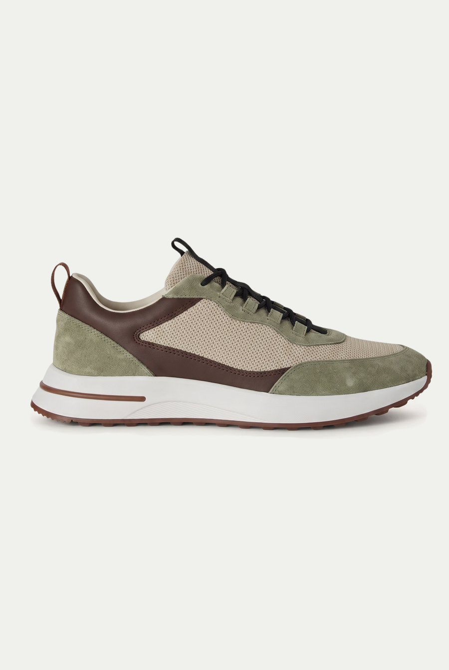 Portofino Sneaker V3 Sage