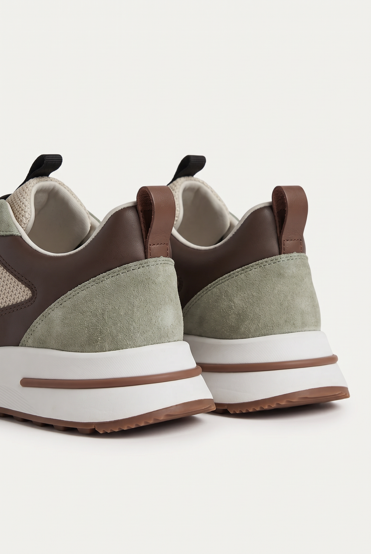 Portofino Sneaker V3 Sage