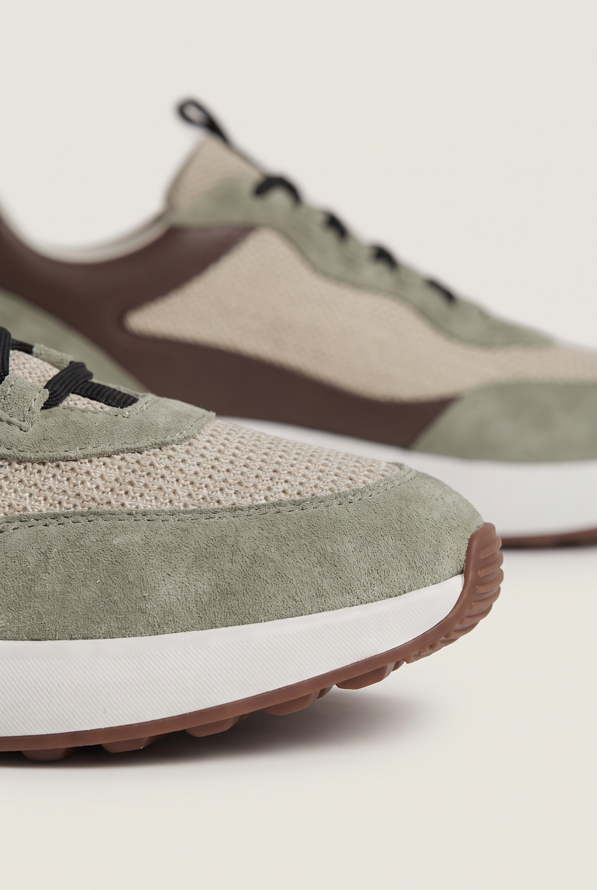 Portofino Sneaker V3 Sage