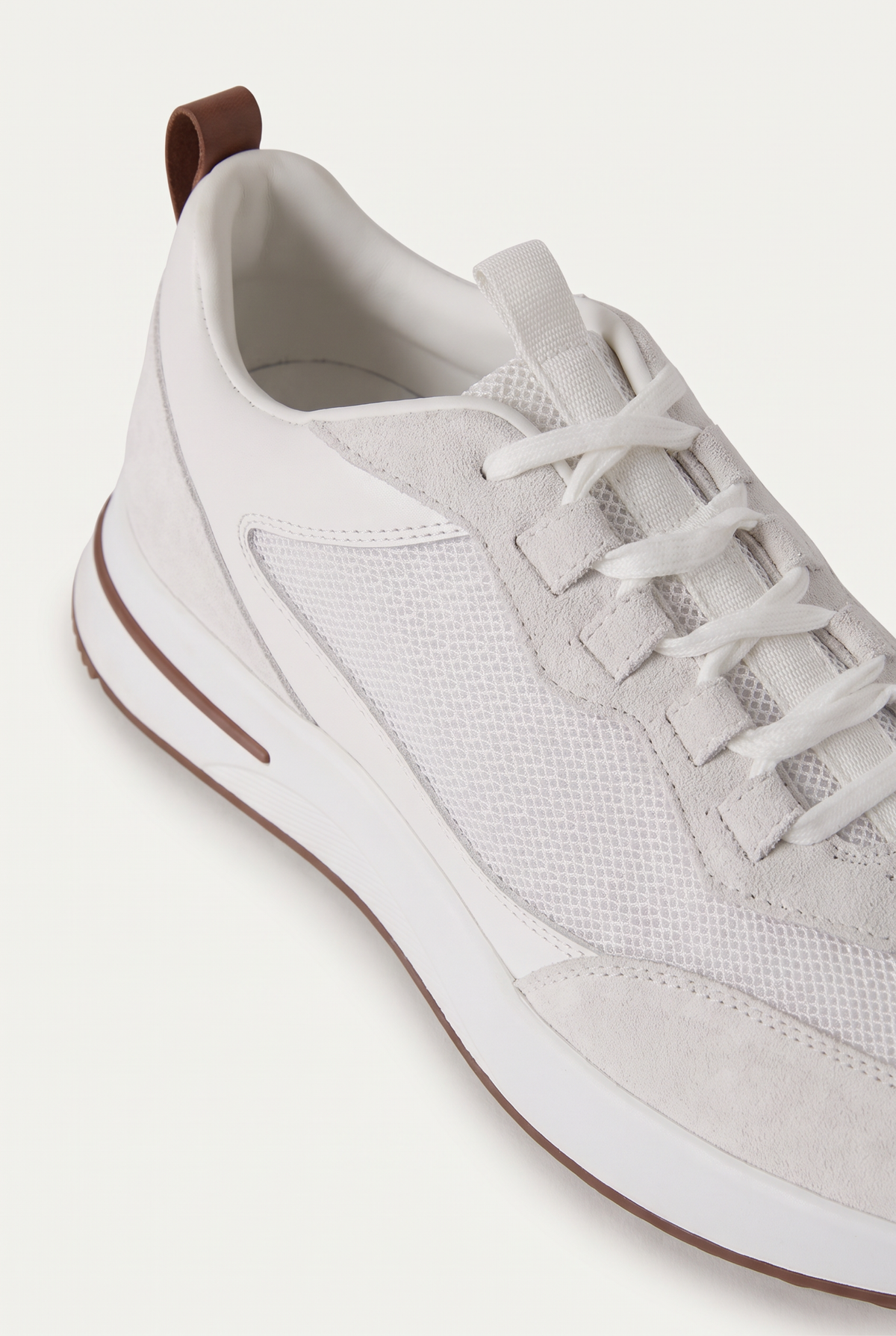 Portofino Sneaker V3 White