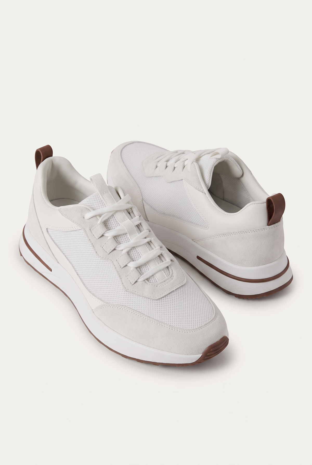 Portofino Sneaker V3 White