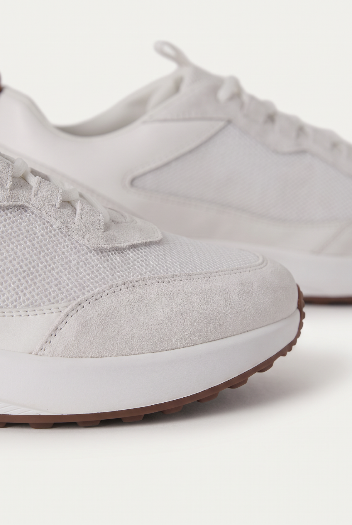 Portofino Sneaker V3 White