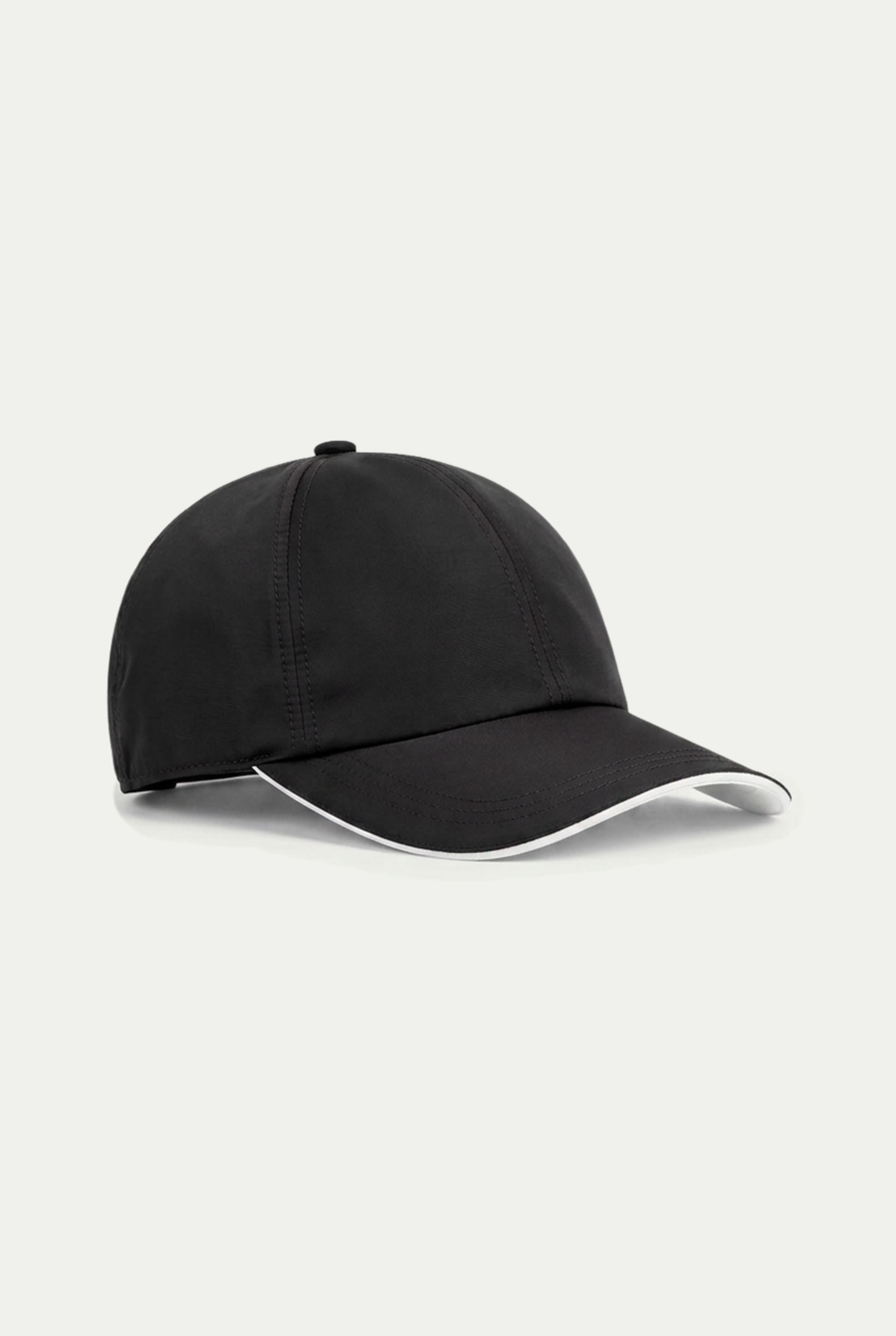 Ziamore Cap Black