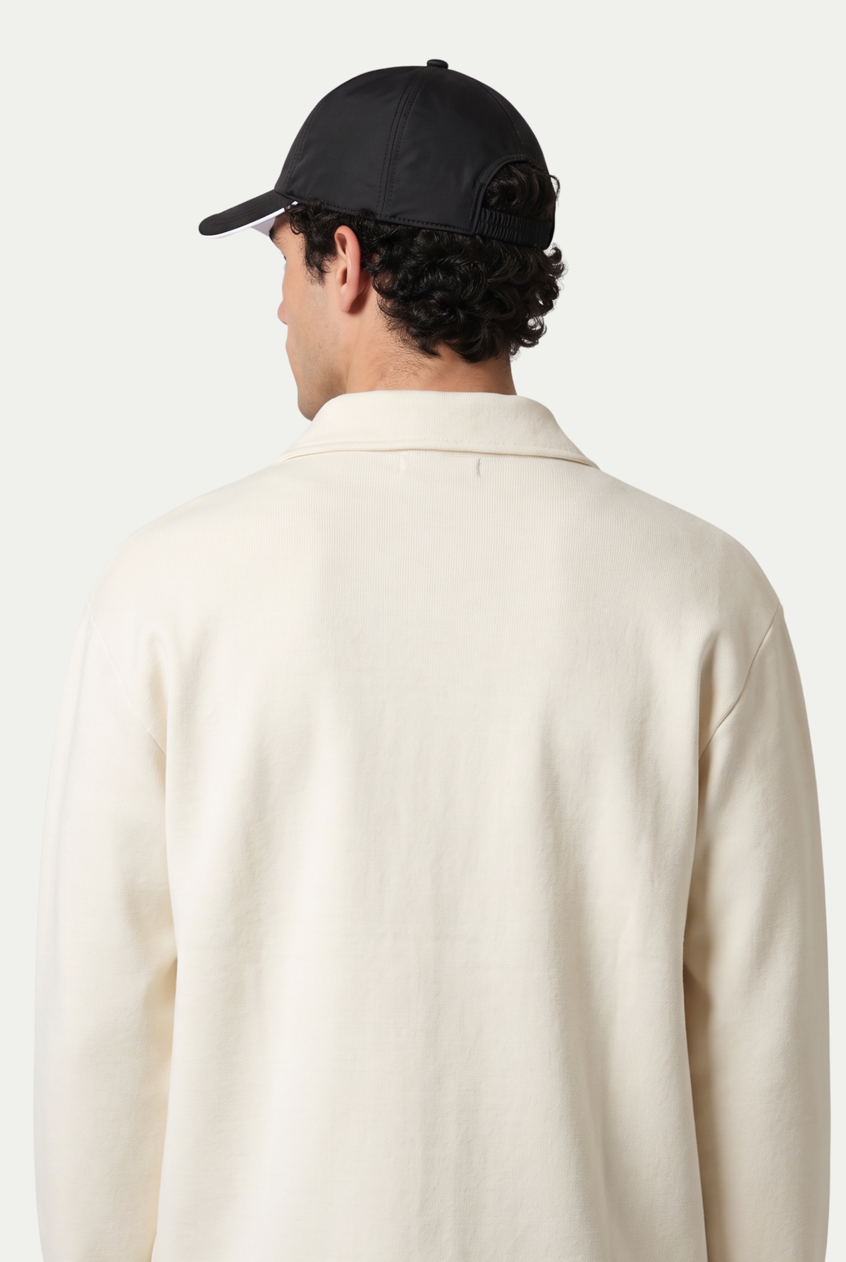 Ziamore Cap Black
