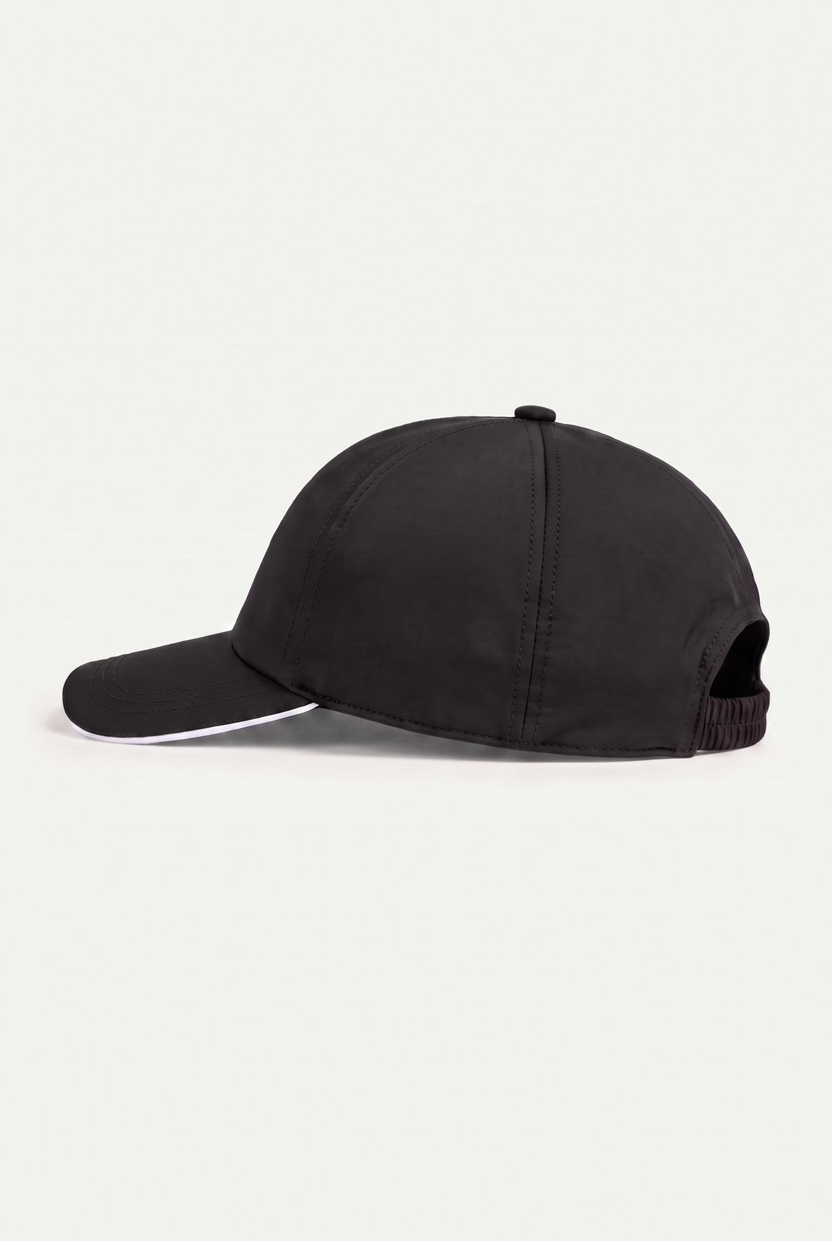 Ziamore Cap Black