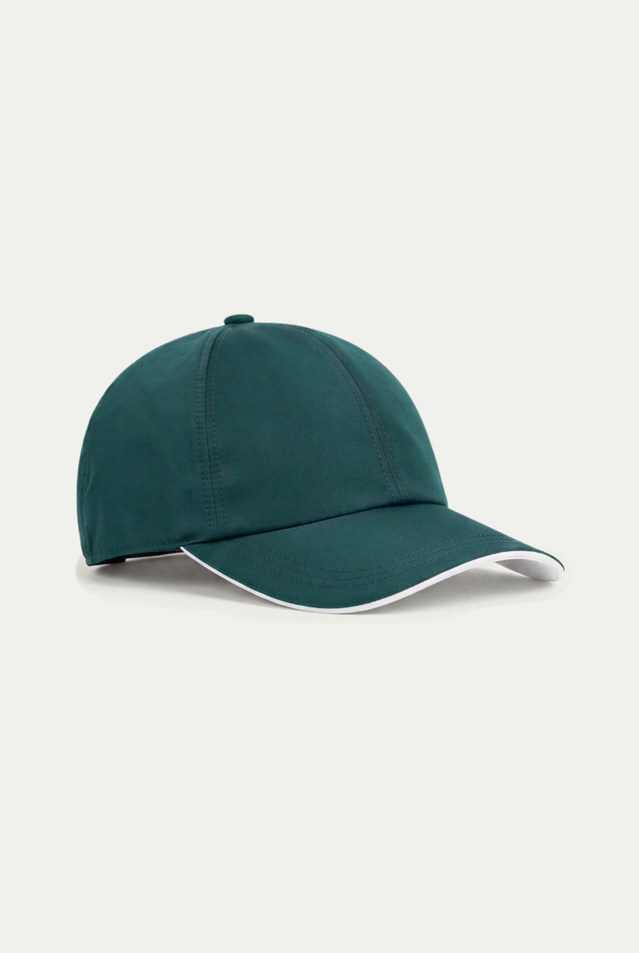 Ziamore Cap Emerald