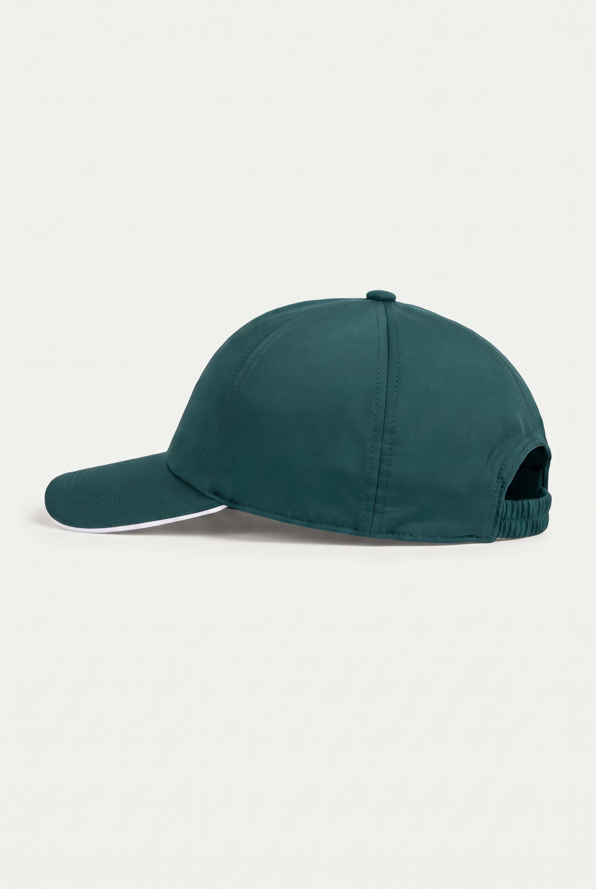 Ziamore Cap Emerald