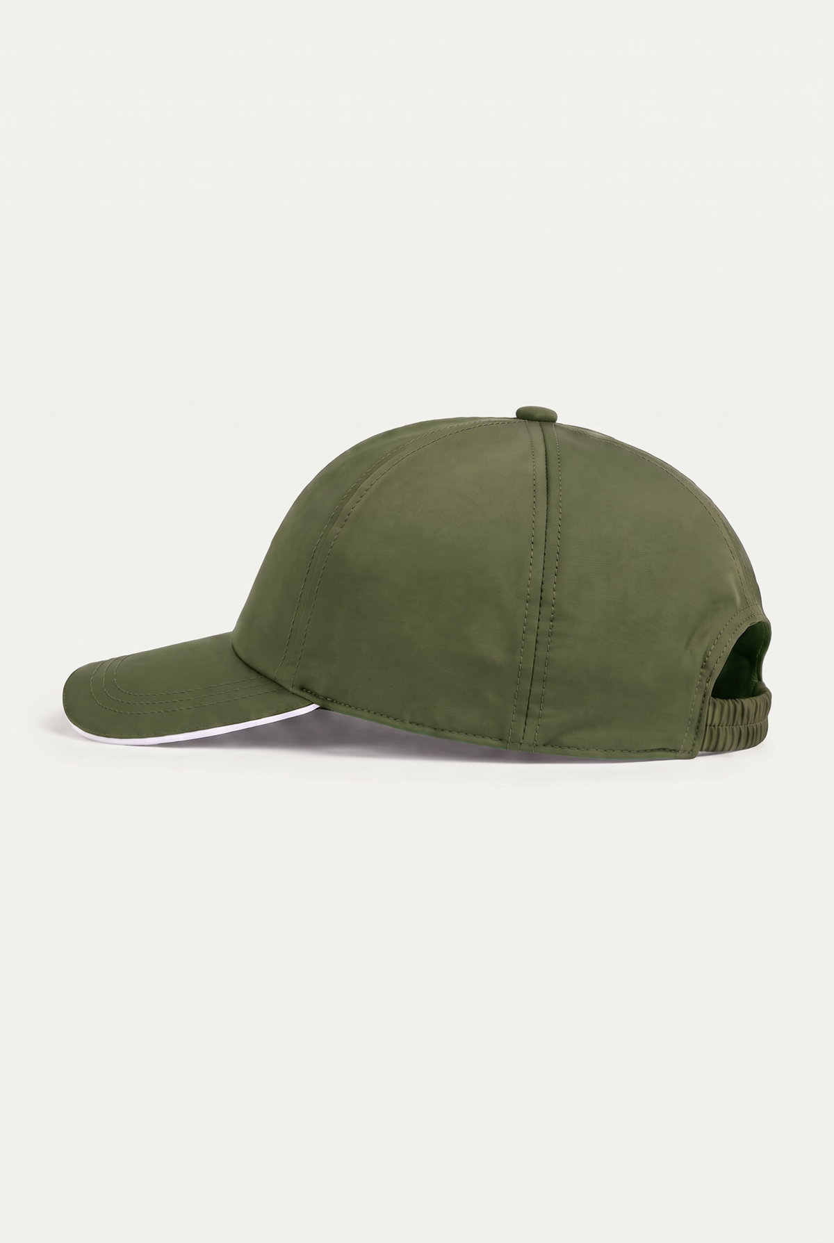 Ziamore Cap Green