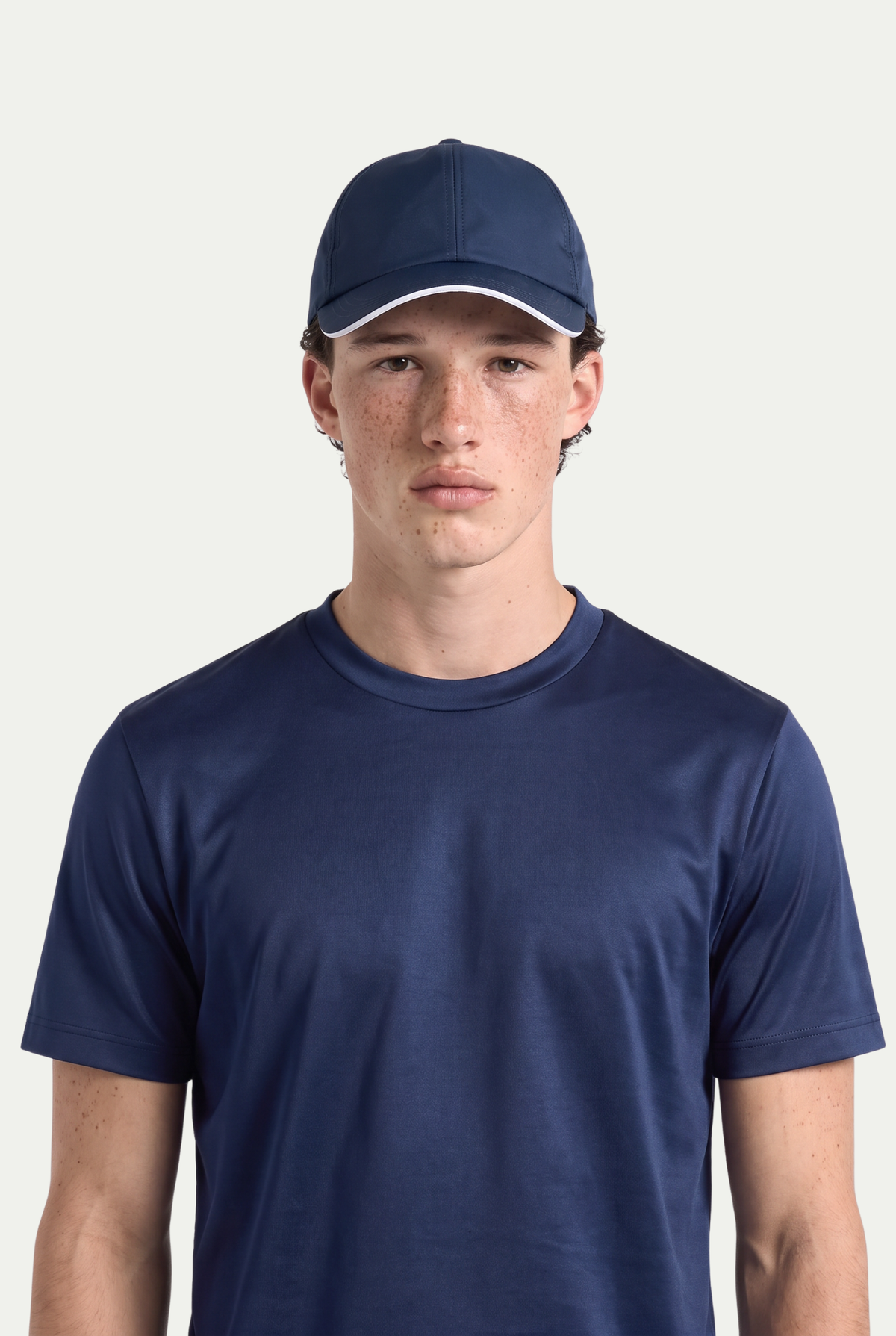 Ziamore Cap Navy