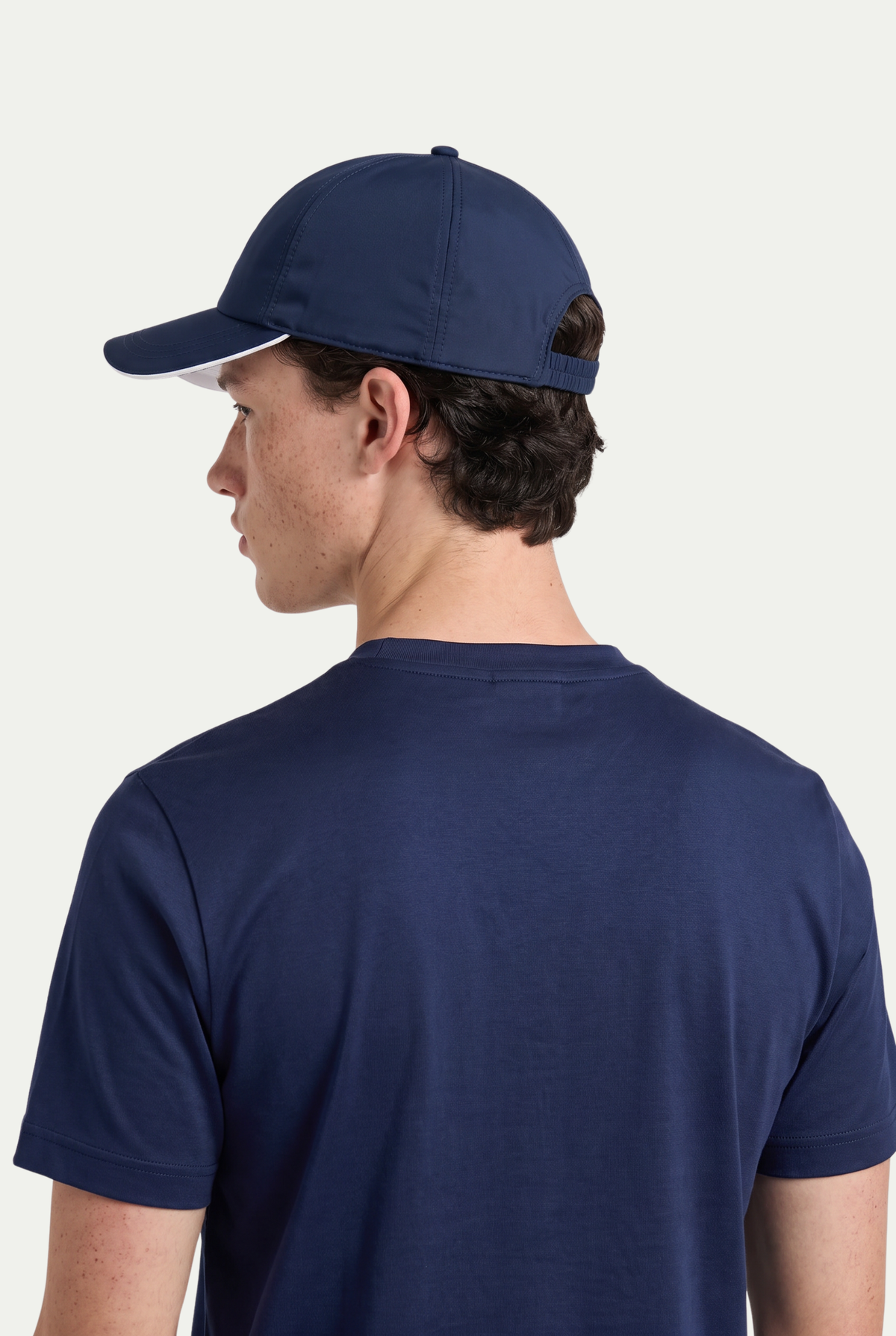 Ziamore Cap Navy