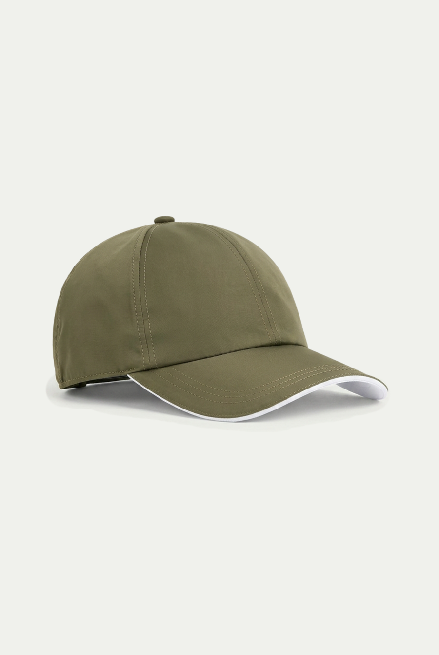 Ziamore Cap Olive