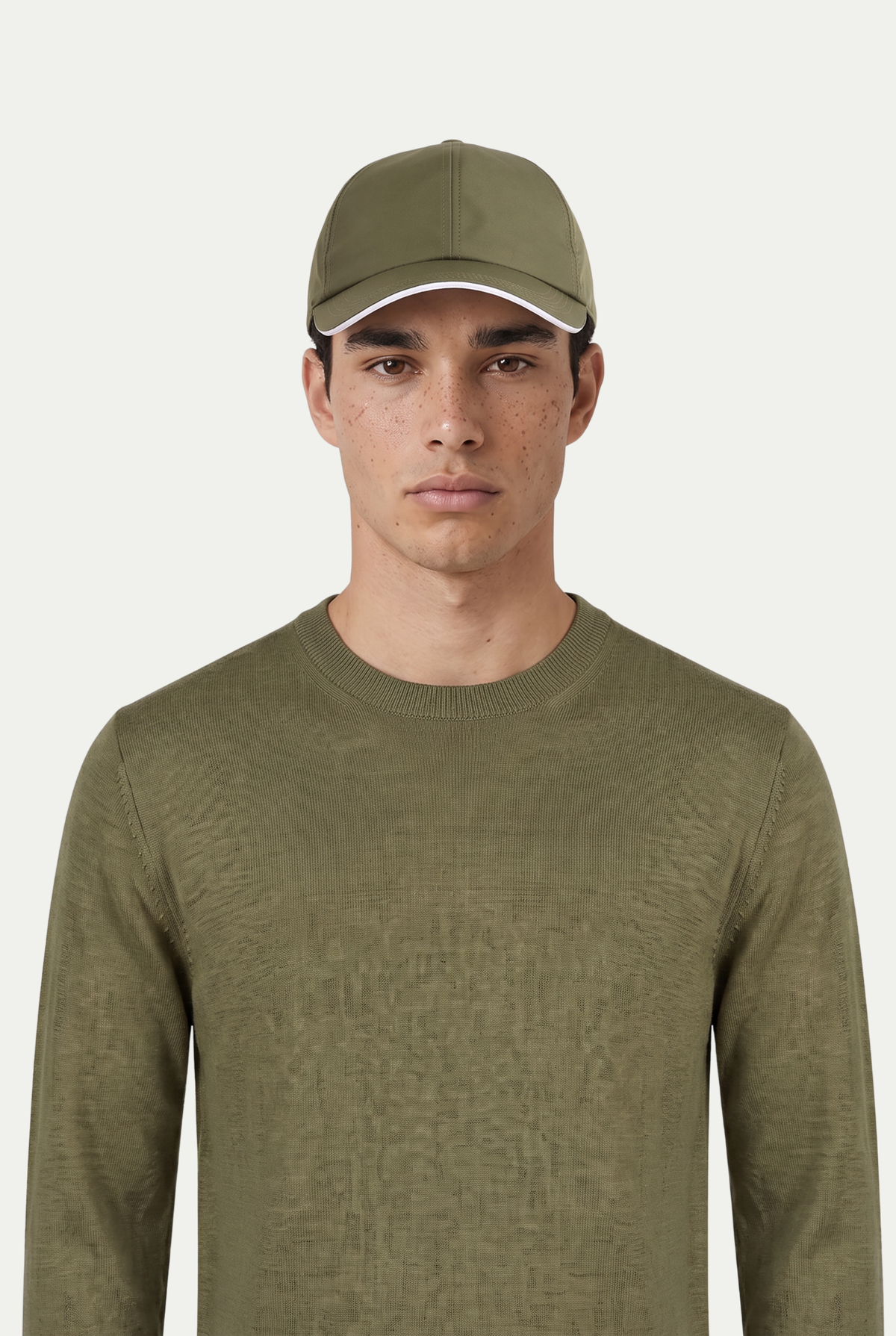 Ziamore Cap Olive