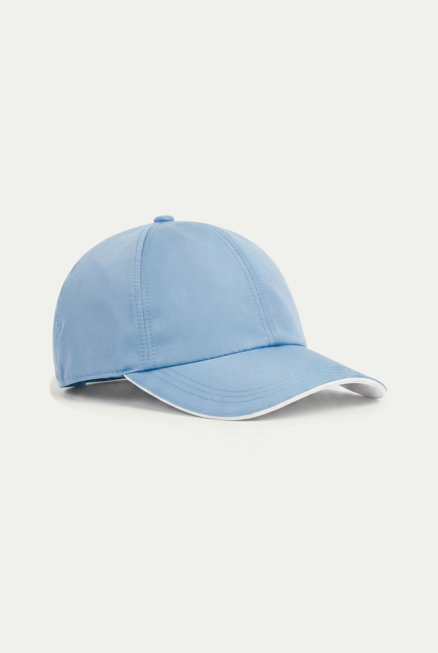 Ziamore Cap Sky Blue