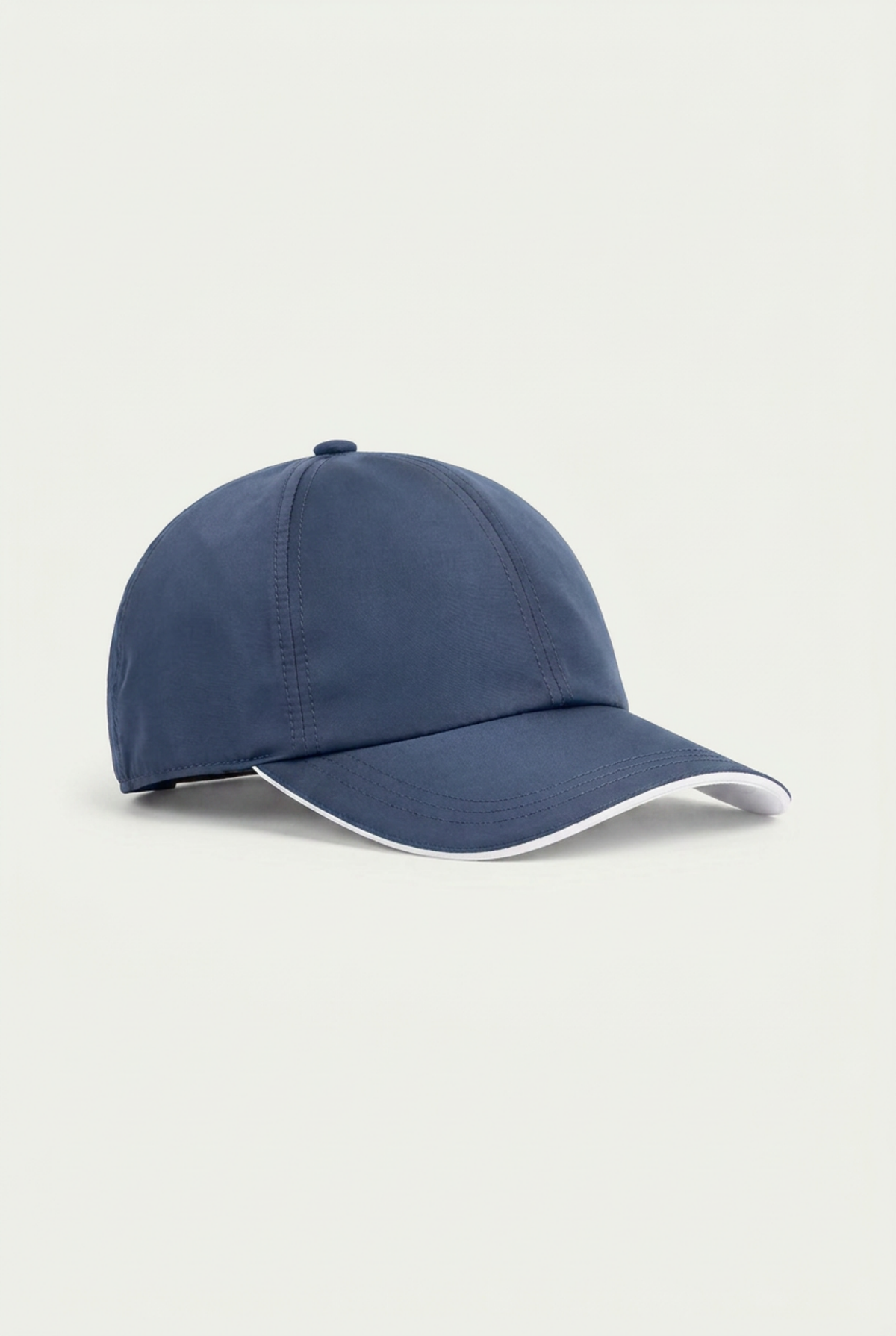 Ziamore Cap Steel Blue