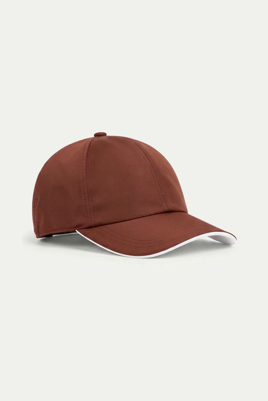 Ziamore Cap Terracotta